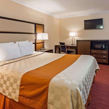 Surestay Hotel By Best Western San Jose Airport Εξωτερικό φωτογραφία