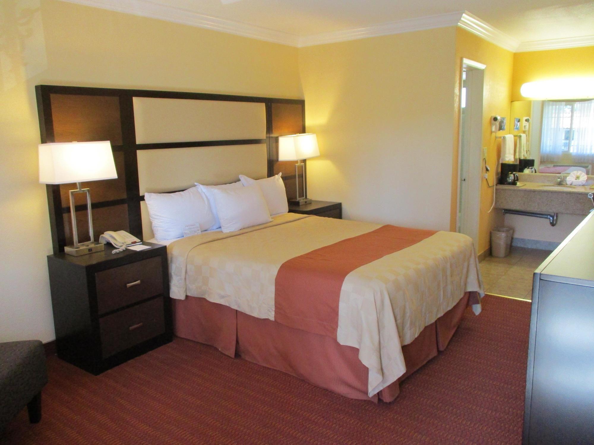 Surestay Hotel By Best Western San Jose Airport Εξωτερικό φωτογραφία