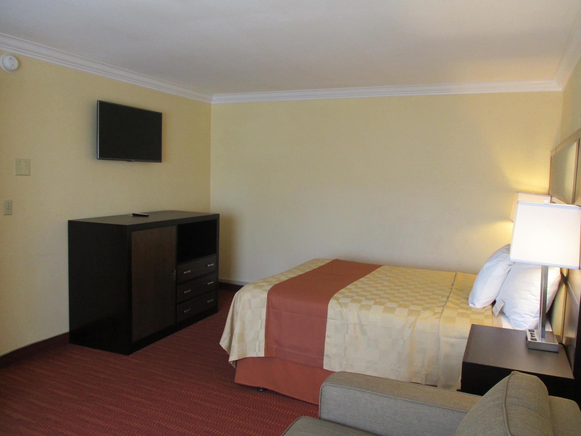 Surestay Hotel By Best Western San Jose Airport Εξωτερικό φωτογραφία