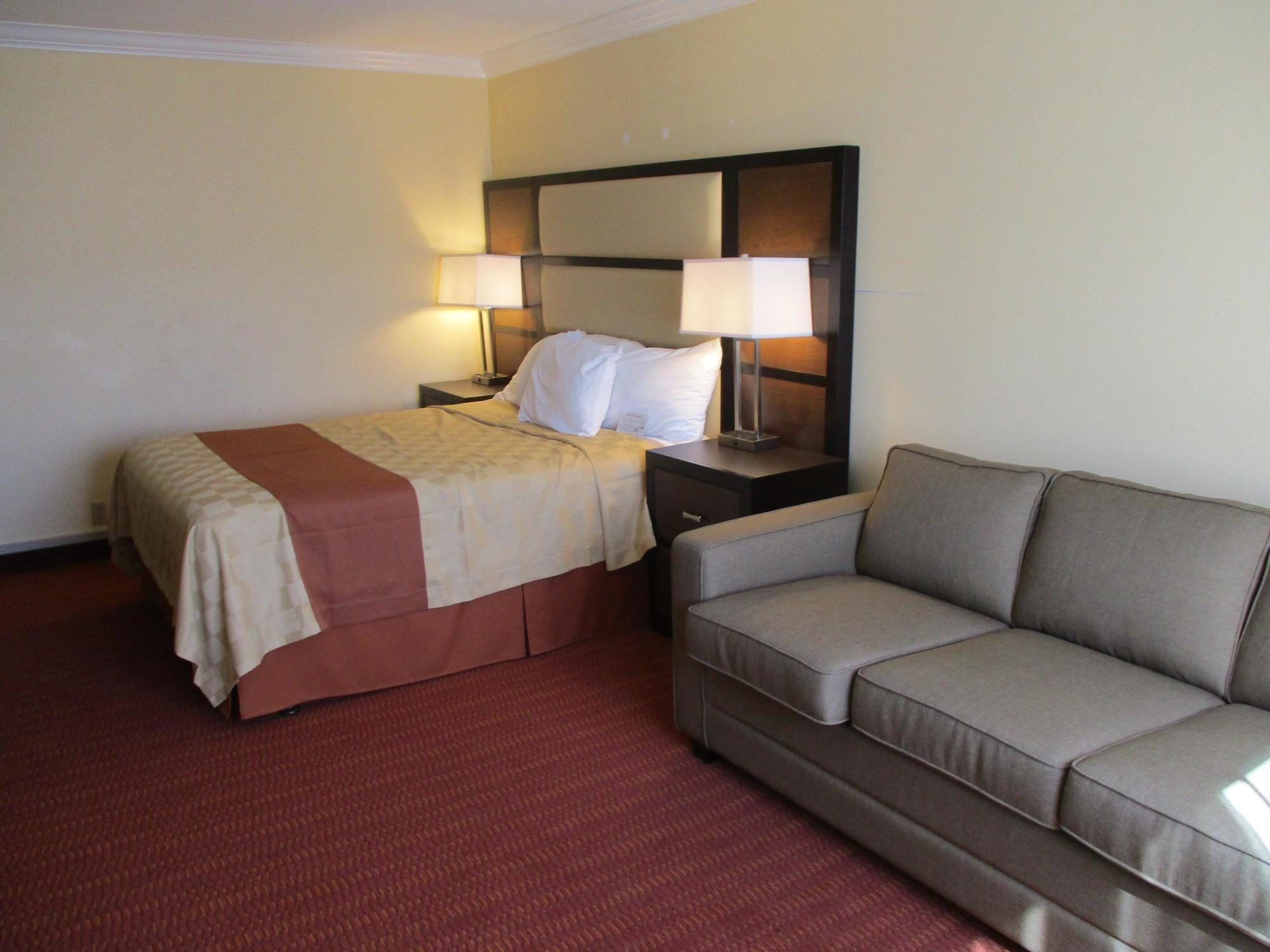 Surestay Hotel By Best Western San Jose Airport Εξωτερικό φωτογραφία