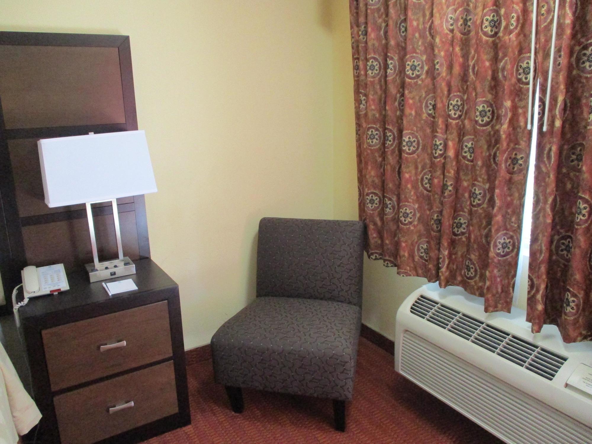 Surestay Hotel By Best Western San Jose Airport Εξωτερικό φωτογραφία