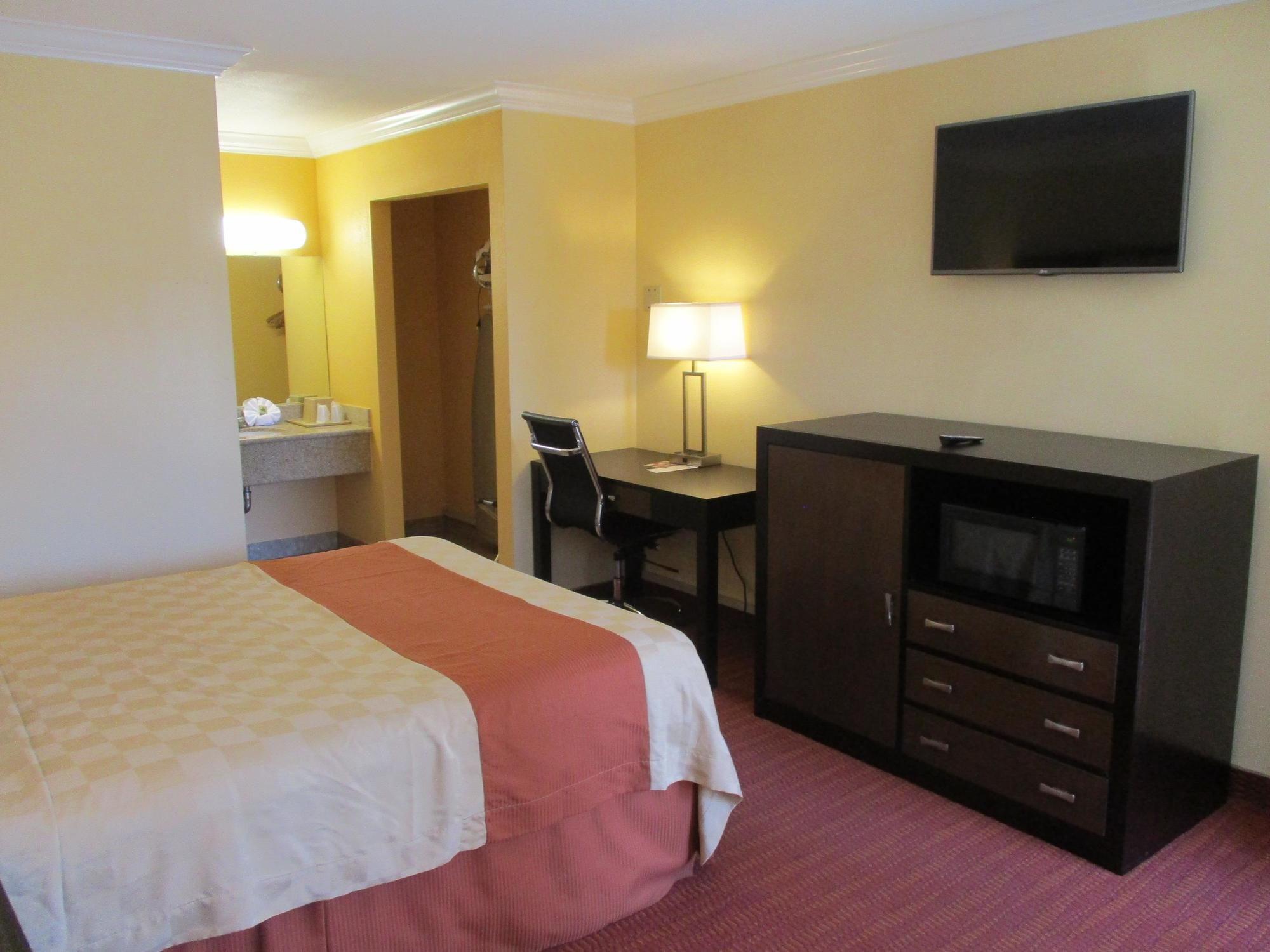 Surestay Hotel By Best Western San Jose Airport Εξωτερικό φωτογραφία