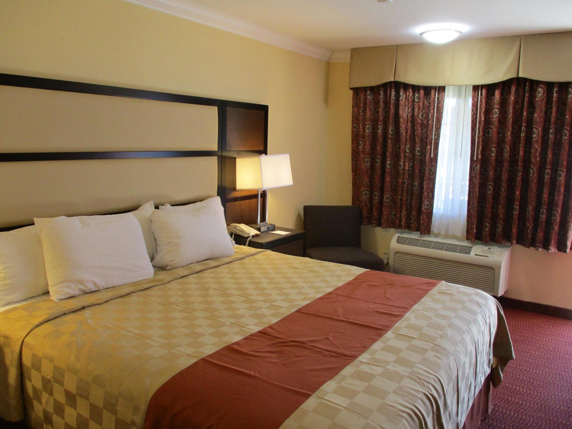 Surestay Hotel By Best Western San Jose Airport Εξωτερικό φωτογραφία