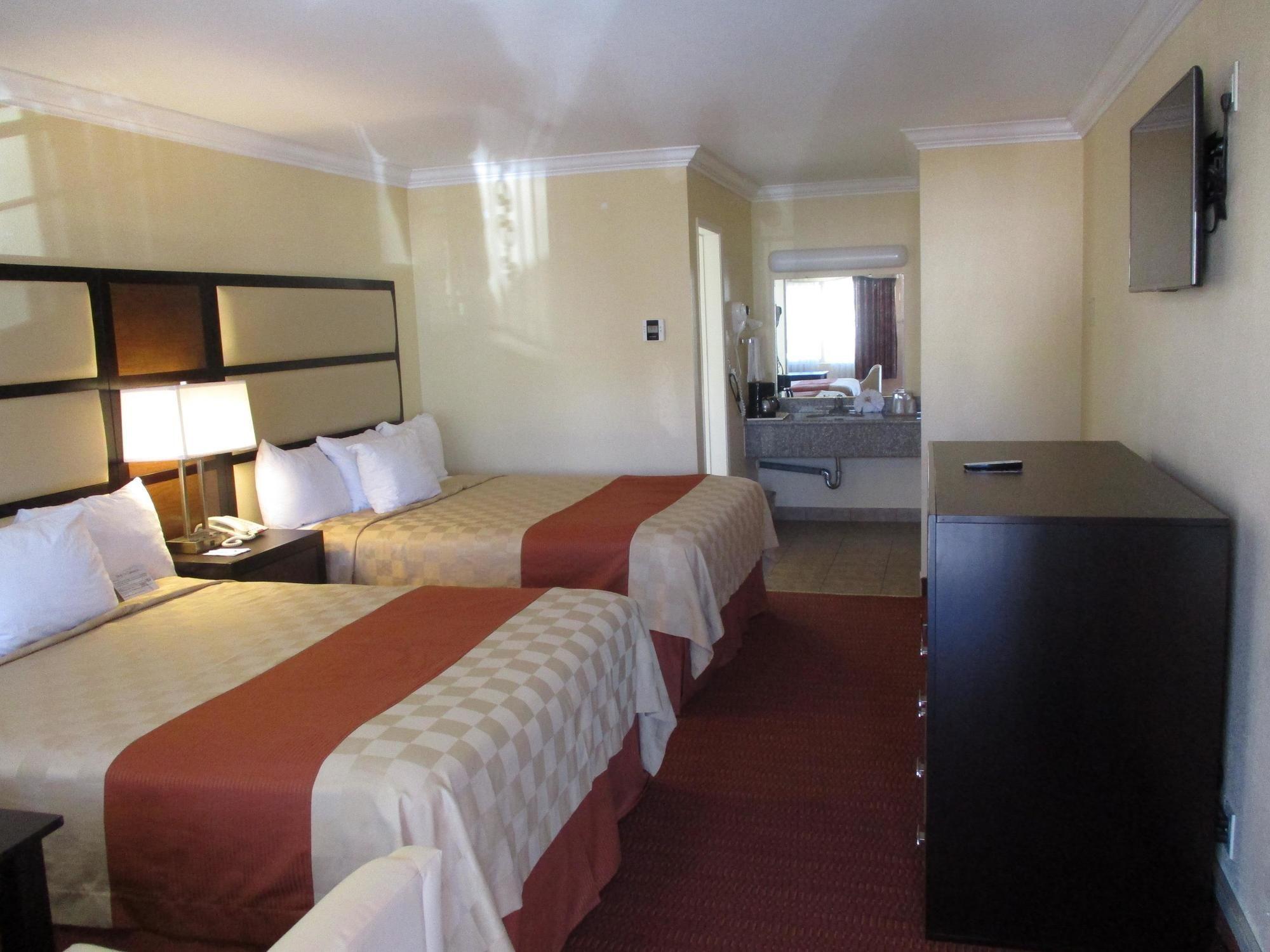 Surestay Hotel By Best Western San Jose Airport Εξωτερικό φωτογραφία