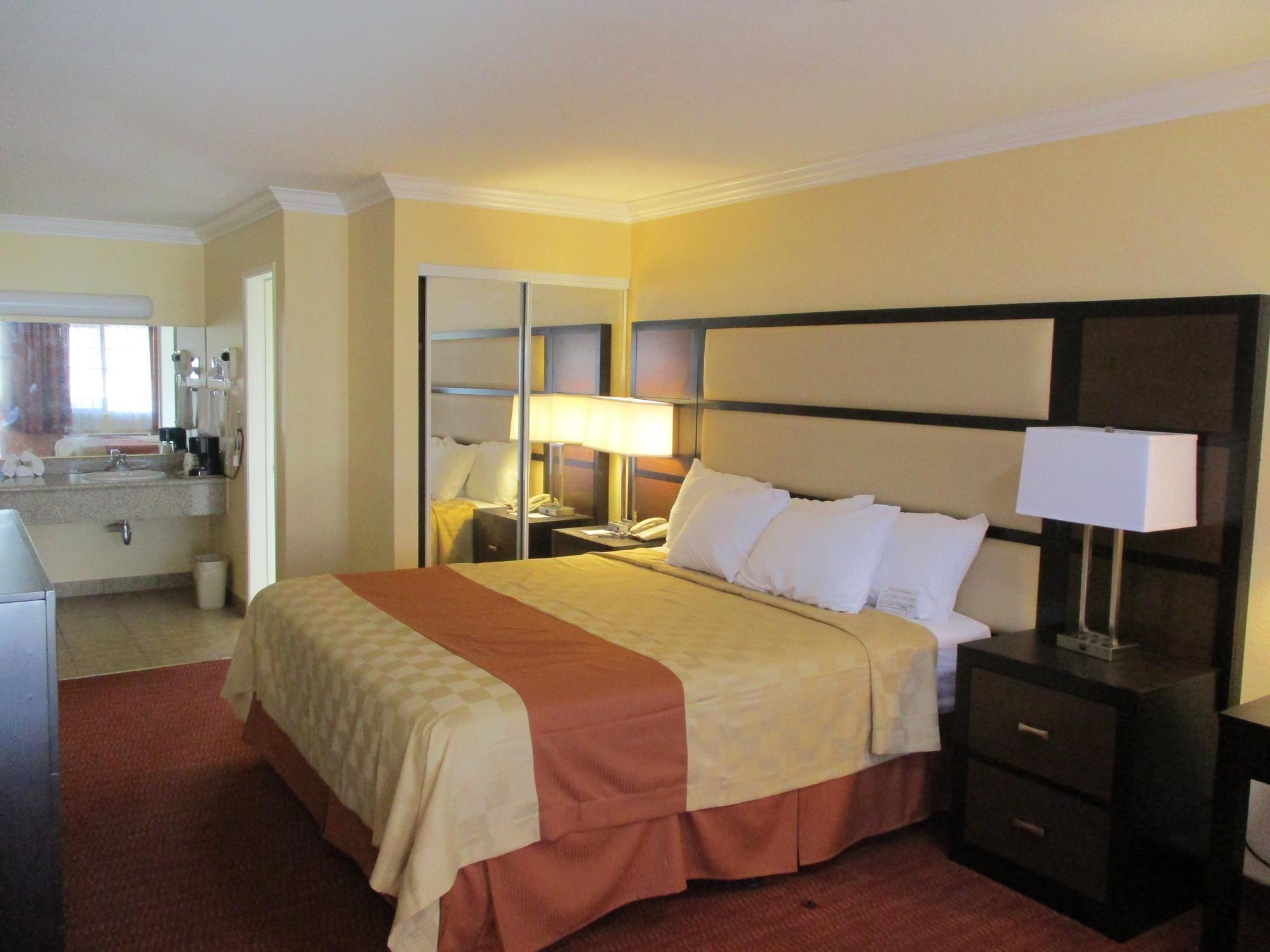 Surestay Hotel By Best Western San Jose Airport Εξωτερικό φωτογραφία