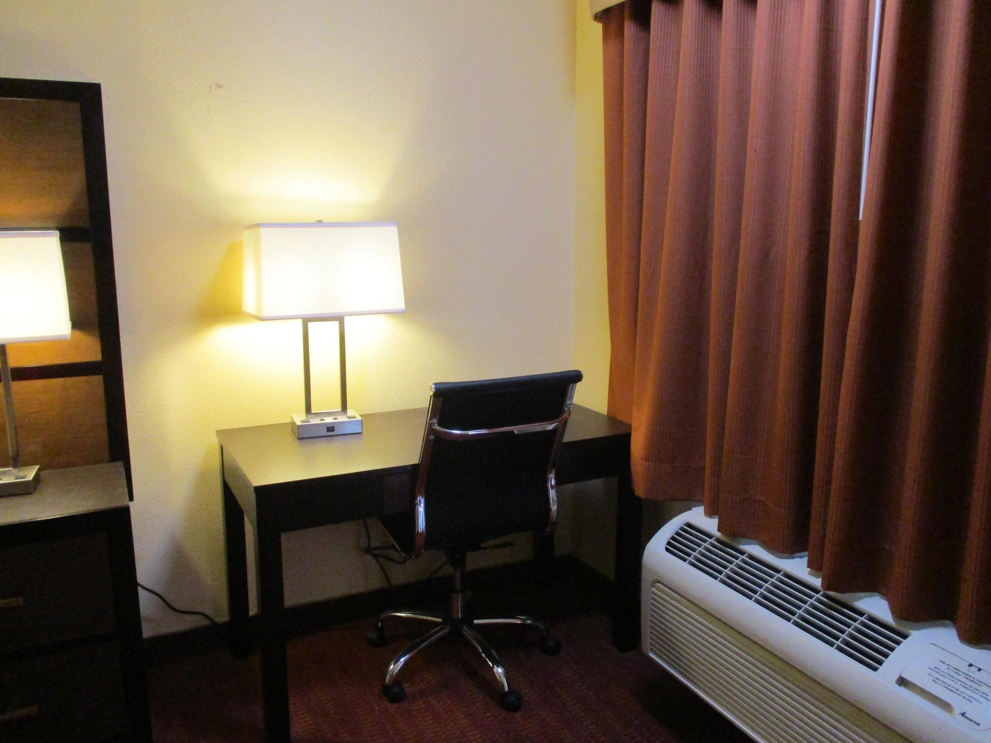 Surestay Hotel By Best Western San Jose Airport Εξωτερικό φωτογραφία