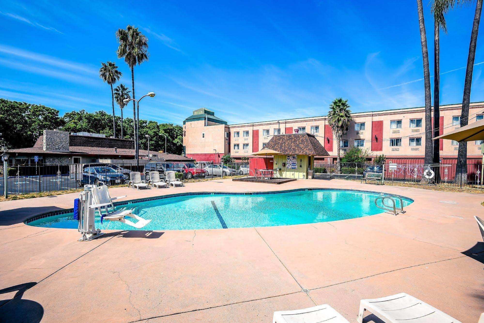Surestay Hotel By Best Western San Jose Airport Εξωτερικό φωτογραφία