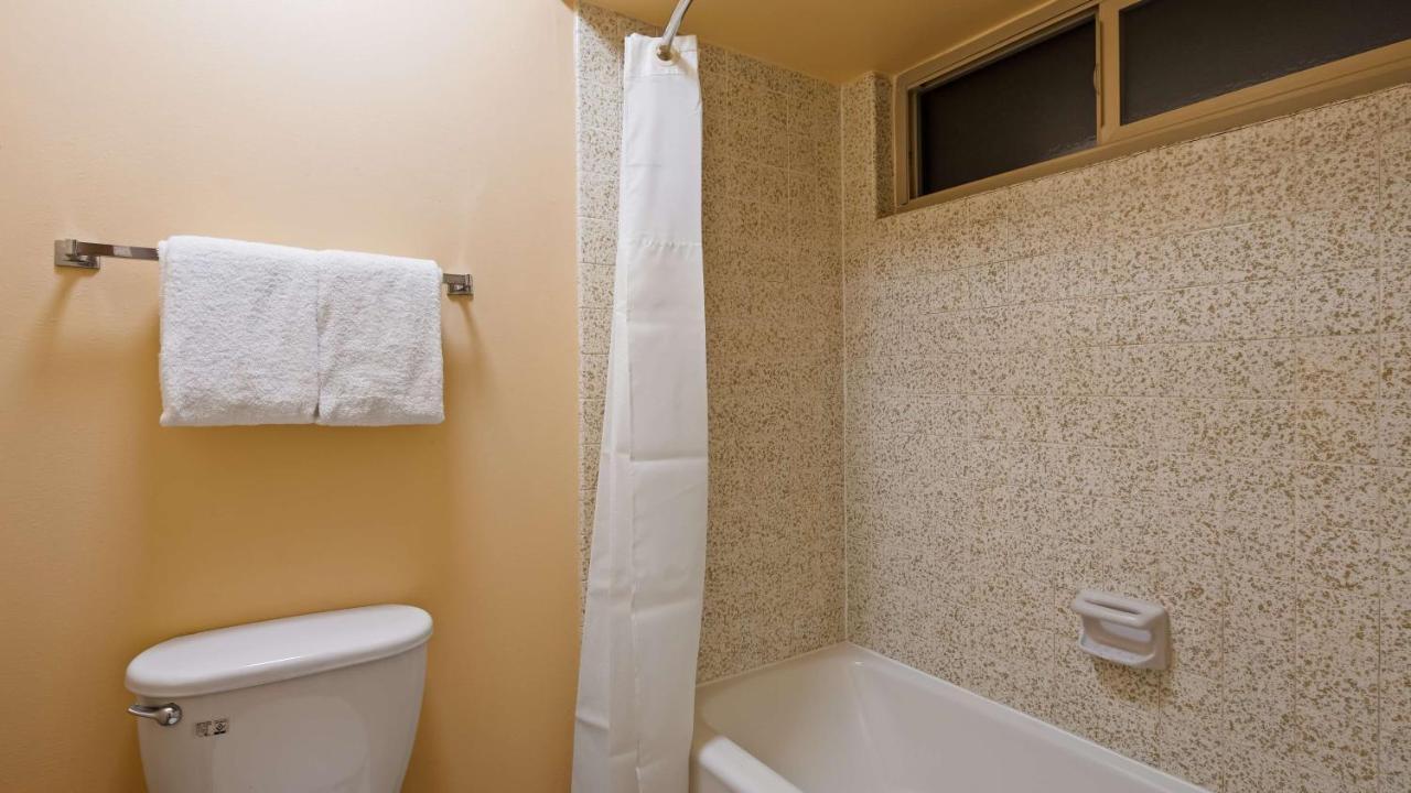 Surestay Hotel By Best Western San Jose Airport Εξωτερικό φωτογραφία